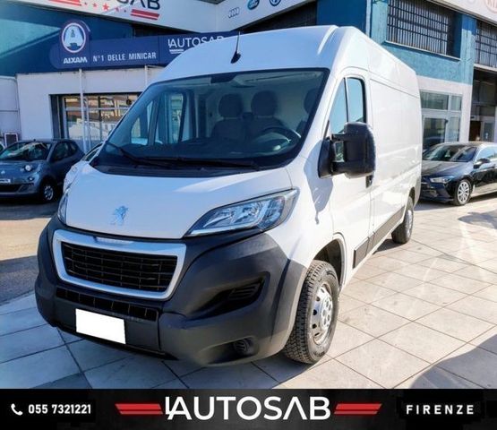 Peugeot PEUGEOT Boxer 330 2.2 BlueHDi 140 L2 H2 PM TM Fu