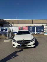 Mercedes-Benz CLS 220 Shooting Brake CLS 220 d Shooting Br... - Mercedes-Benz CLS 220 Shooting Brake Gebrauchtwagen
