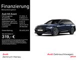 Audi A6 Avant 45 TDI quattro advanced*NAVI-PLUS*MATRI - Audi A6: Kombi