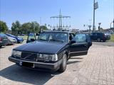 Volvo 940 Classic, Bj.98, Vollausstattung