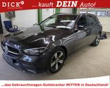 Mercedes-Benz C 220d T 9G LED/ACC/VIRTU/NAVI/SHZ/DAB/AHK/8Fa - gebrauchte Mercedes-Benz C 220 aus dem Jahr 2022