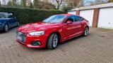 Audi A5 quattro Sportback 2.0 TDI - Audi A5