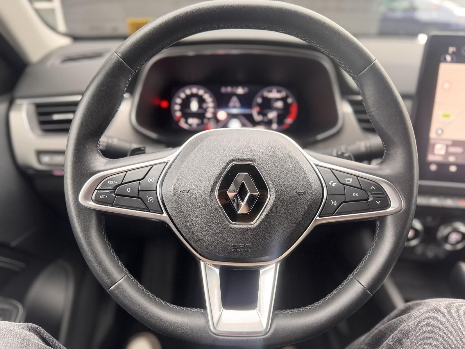 Renault Arkana - Bild 14