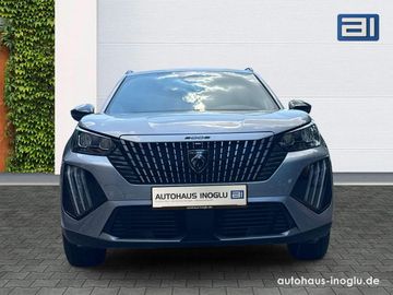 Peugeot 2008 - 6