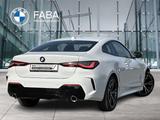 BMW 420d Coupé M Sportpaket HiFi DAB LED RFK Shz - BMW 420 in Düsseldorf