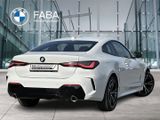 BMW 420d Coupé M Sportpaket HiFi DAB LED RFK Shz - BMW 420 Jahreswagen