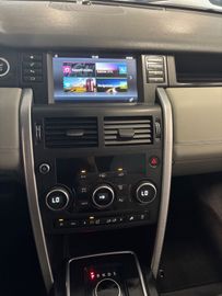 Land-Rover Discovery Sport - 12