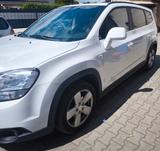 Chevrolet Orlando 1.8  7 Sitzer  - gebrauchte Chevrolet Orlando aus dem Jahr 2011