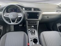 Volkswagen Tiguan Allspace - Vorschau Bild 8
