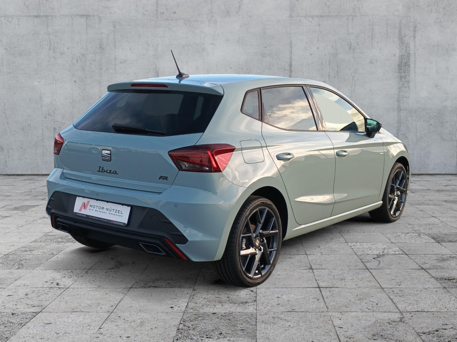 Seat Ibiza - Bild 6