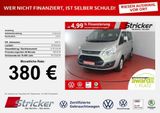 Ford Transit Custom Titanium 2.0TDCI 380,-ohne Anzahl - Ford Transit: 2.0