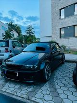 BMW Bmw e46 325ci - BMW 325 aus 2001: Cabrio, 325ci