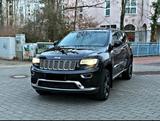 Jeep Grand Cherokee 3.0l V6 MultiJet 184kW Summit - Jeep Grand Cherokee Gebrauchtwagen in Mülheim (Ruhr)