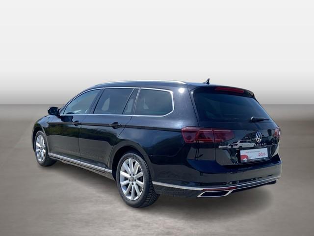Volkswagen Passat Variant 2.0TDI Elegance Matrix LED Schein