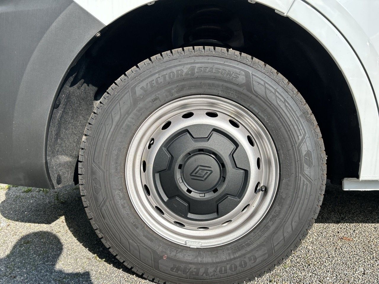 Renault Master - Bild 9