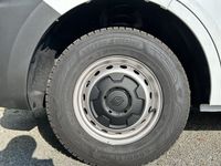 Renault Master - Vorschau Bild 9