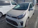 Kia Picanto 1.0 ISG Dream-Team Edition - Kia Picanto: Dream Team Edition