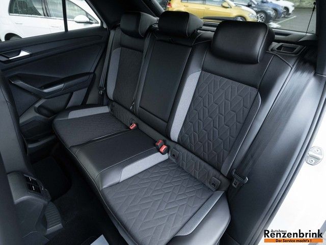 T-Roc Goal TDI DSG AHK ACC Kamera Plus-Paket