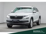 Skoda Kodiaq 2.0 TSI DSG 4x4 Style*STZ*NAVI*AHK*AREA V - Skoda Gebrauchtwagen in Offenbach