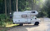 HYMER / ERIBA / HYMERCAR Camp 51 - HYMER / ERIBA Camp