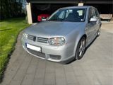 Volkswagen Originalzustand Golf R32 4motion 3,2l 6Zyl - Volkswagen Golf aus 2002