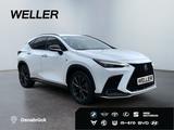 Lexus NX 450h+ E-FOUR F SPORT-Paket *20''*HUD*360°*Led - Lexus aus 2024: Nx