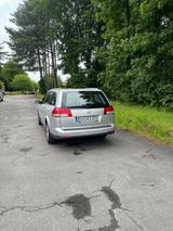 Opel Vectra Caravan 2.2 Direct - - Opel Vectra aus 2004: Kombi
