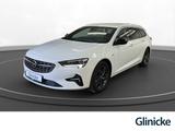 Opel Insignia Sports Tourer 2.0 CDTI Elegance AHK LED - Opel Insignia: Elegance