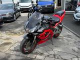 Honda CBR 900 SC 50 Bj 04-32 TKM SB-Lenker-BOS-Auspuff - HONDA CB 900