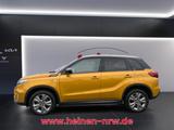 Suzuki Vitara 1.4 Comfort NAVI LED ACC - Suzuki Vitara Comfort mit Hybrid-Antrieb (Benzin/Elektro)