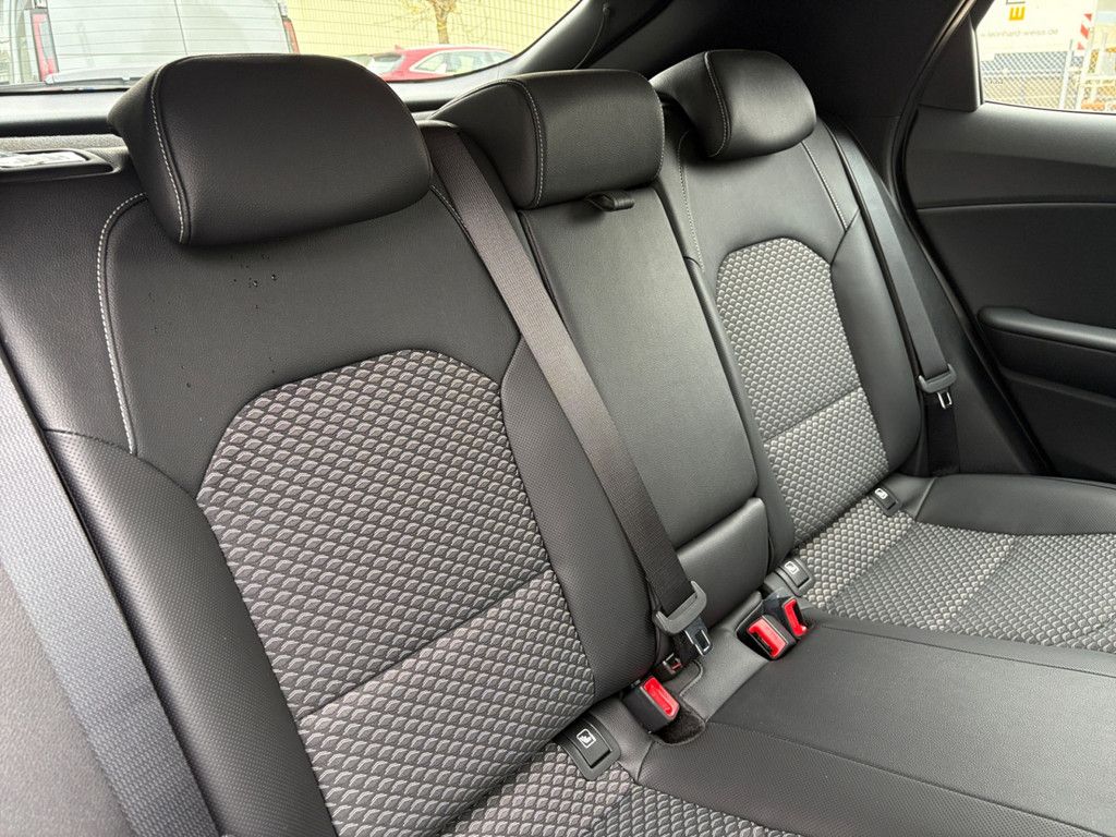 Fahrzeugabbildung Kia XCeed 1.6 T-GDI Spirit
