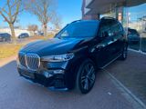 BMW X7 Baureihe X7 xDrive 30 d M Sport 360°/Sky/Lase - BMW X7 aus 2020