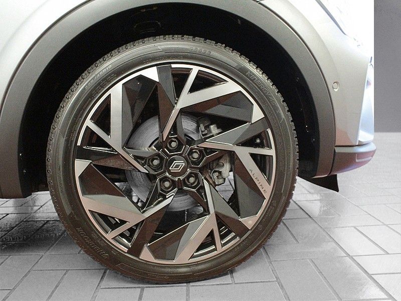 Fahrzeugabbildung Renault Arkana Mild Hybrid 160 EDC Esprit Alpine*15098*