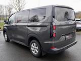 Ford Transit Custom L1 Trend+8-Sitzer+Kamera+Navi+LED - Ford Transit: 8