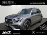 Mercedes-Benz GLB 250 4MATIC AMG Line/Navi/Pano.-Dach/Styling