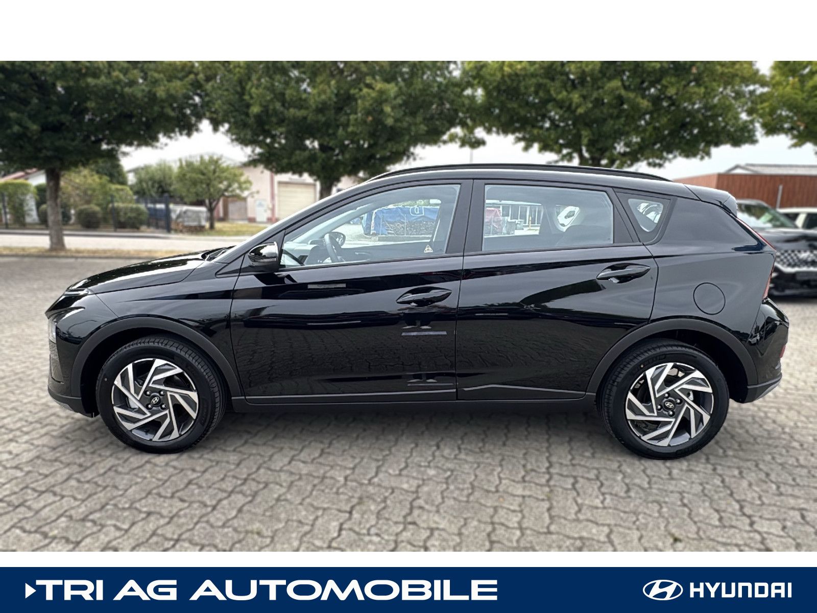 Hyundai BAYON – Bild 5