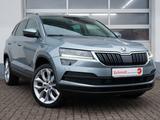 Skoda Karoq Style AUTOGAS - mit LPG-Antrieb: Allradantrieb, Geländewagen