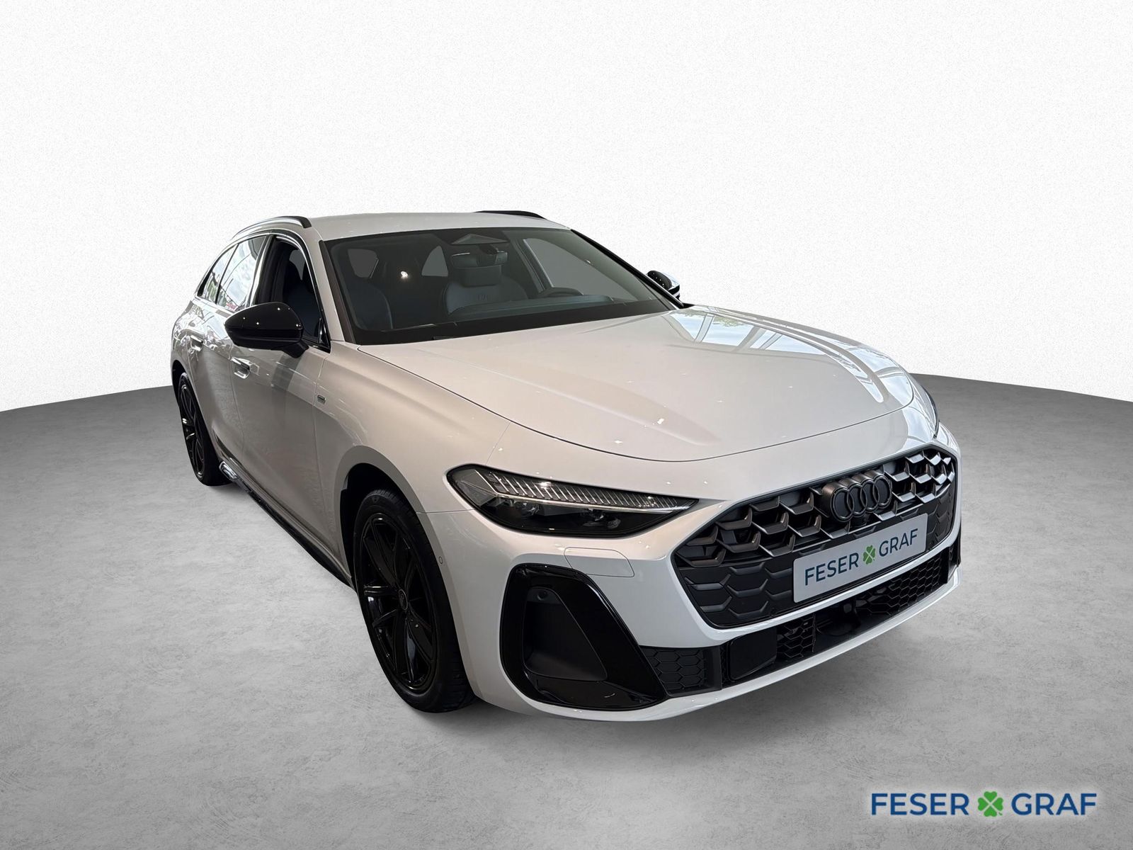 Audi A5 Av. e-hybrid S line*Tech plus*ACC*MATRIX*AHK imagem 3