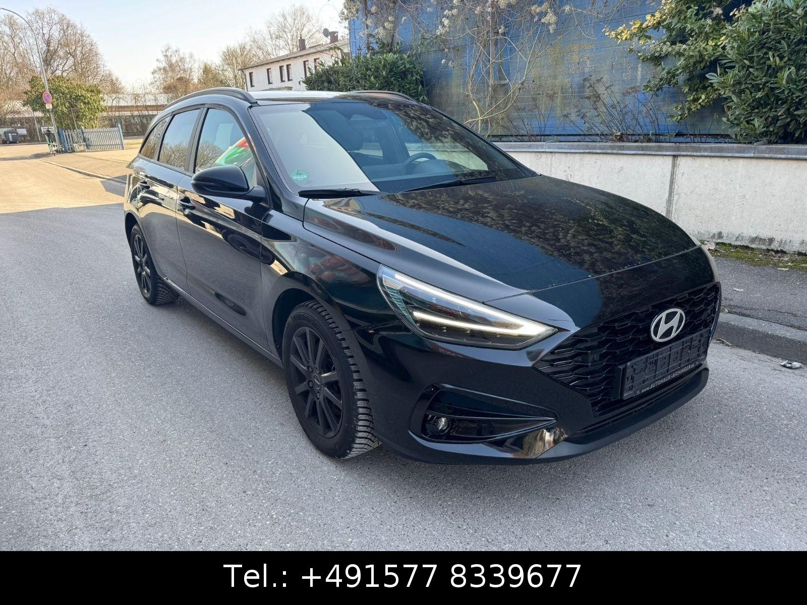 Hyundai i30 cw Advantage