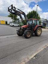 New Holland TS90 - New Holland Schlepper