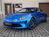 Alpine A110 Première Édition N° 629 / 1955 - Alpine A110 Premiere-Edition