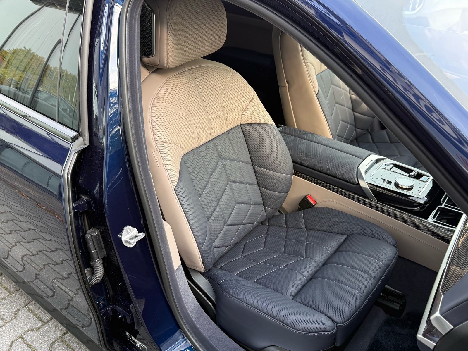 BMW i7 - Bild 31