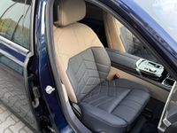 BMW i7 - Vorschau Bild 31