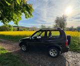 Suzuki Grand Vitara FT Comfort TÜV OHNE ROST - gebrauchte Suzuki Grand Vitara aus dem Jahr 2003