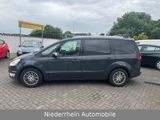 Ford Galaxy Trend 7-Sitzer+Klimaautomatik+Navi+PDC - Ford Galaxy aus 2012