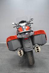 BMW K 1600 GT - BMW K