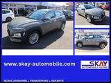 Hyundai Kona Trend 2WD Navi Tempo Scheckheftgepflegt - Hyundai Gebrauchtwagen in Bochum