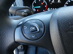 FORD Transit Connect Kasten lang Trend
