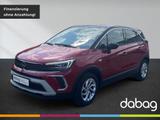 Opel Crossland 1.2 Automatik Elegance