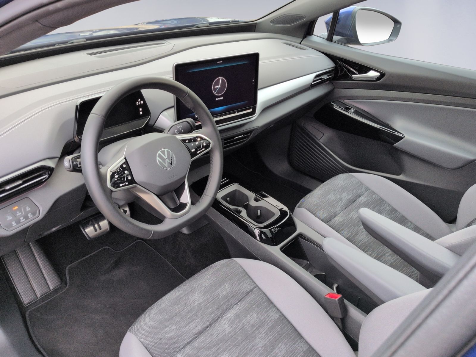 ID.5 Pro  PANO+NAVI+MATRIX+WÄRMEPUMPE